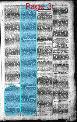 Page thumbnail for Berkeley And Jefferson Intelligencer