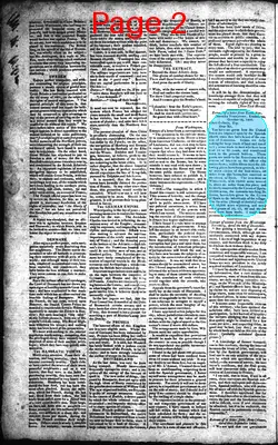 Page thumbnail for Berkeley And Jefferson Intelligencer
