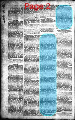 Page thumbnail for Berkeley And Jefferson Intelligencer