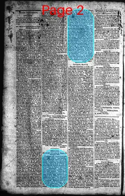 Page thumbnail for Berkeley And Jefferson Intelligencer