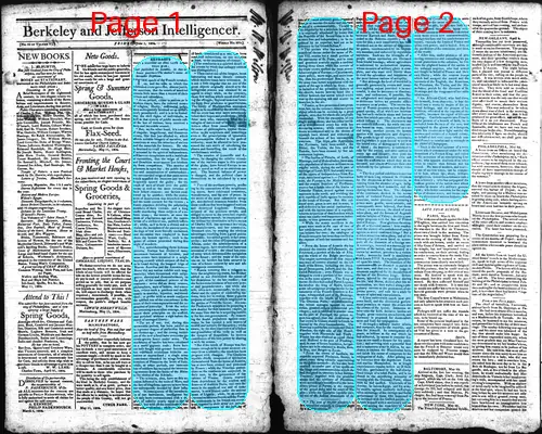 Page thumbnail for Berkeley And Jefferson Intelligencer