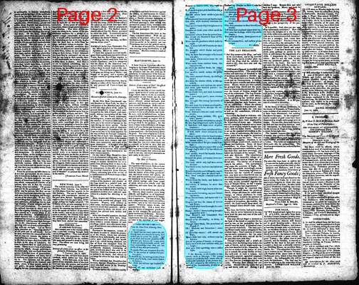 Page thumbnail for Berkeley And Jefferson Intelligencer