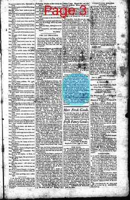Page thumbnail for Berkeley And Jefferson Intelligencer
