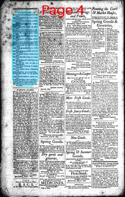 Page thumbnail for Berkeley And Jefferson Intelligencer