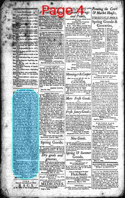 Page thumbnail for Berkeley And Jefferson Intelligencer