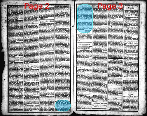 Page thumbnail for Berkeley And Jefferson Intelligencer