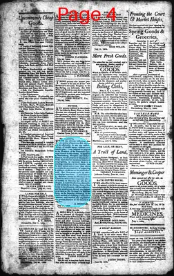 Page thumbnail for Berkeley And Jefferson Intelligencer