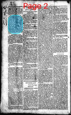 Page thumbnail for Berkeley And Jefferson Intelligencer