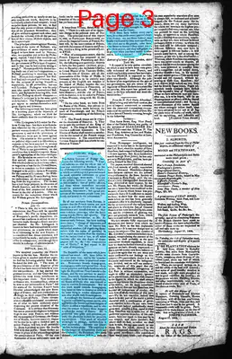 Page thumbnail for Berkeley And Jefferson Intelligencer