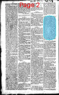 Page thumbnail for Berkeley And Jefferson Intelligencer