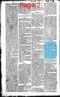Page thumbnail for Berkeley And Jefferson Intelligencer