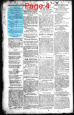 Page thumbnail for Berkeley And Jefferson Intelligencer