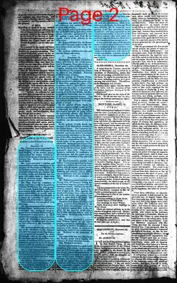 Page thumbnail for Berkeley And Jefferson Intelligencer