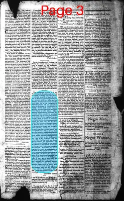 Page thumbnail for Berkeley And Jefferson Intelligencer