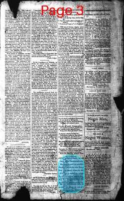 Page thumbnail for Berkeley And Jefferson Intelligencer