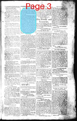 Page thumbnail for Berkeley And Jefferson Intelligencer