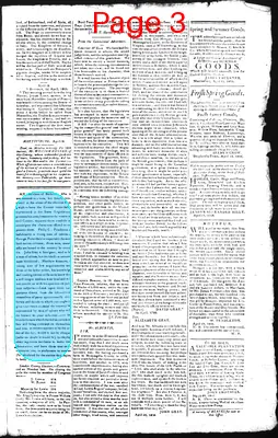 Page thumbnail for Berkeley And Jefferson Intelligencer