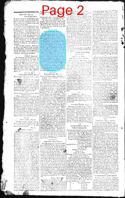Page thumbnail for Berkeley And Jefferson Intelligencer