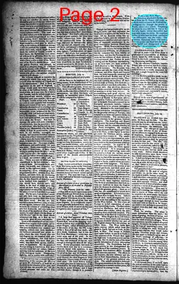 Page thumbnail for Berkeley And Jefferson Intelligencer