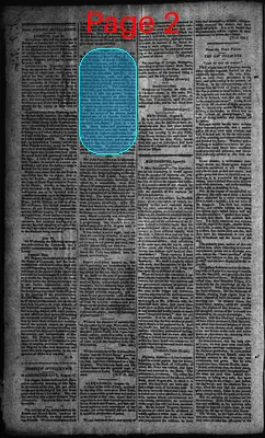 Page thumbnail for Berkeley And Jefferson Intelligencer