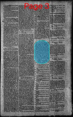 Page thumbnail for Berkeley And Jefferson Intelligencer
