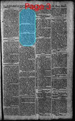 Page thumbnail for Berkeley And Jefferson Intelligencer