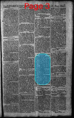 Page thumbnail for Berkeley And Jefferson Intelligencer