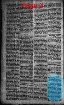 Page thumbnail for Berkeley And Jefferson Intelligencer