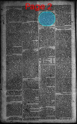 Page thumbnail for Berkeley And Jefferson Intelligencer