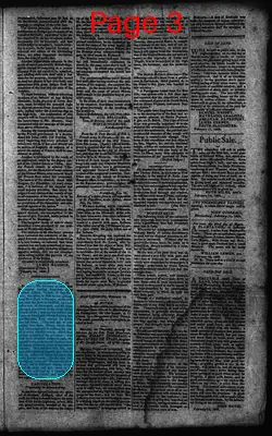 Page thumbnail for Berkeley And Jefferson Intelligencer