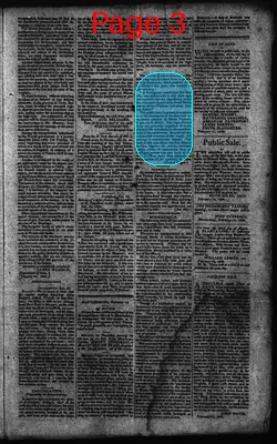 Page thumbnail for Berkeley And Jefferson Intelligencer