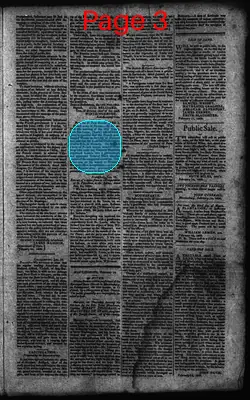 Page thumbnail for Berkeley And Jefferson Intelligencer