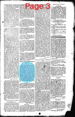 Page thumbnail for Berkeley And Jefferson Intelligencer