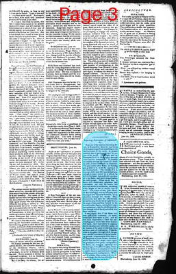 Page thumbnail for Berkeley And Jefferson Intelligencer
