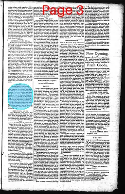 Page thumbnail for Berkeley And Jefferson Intelligencer