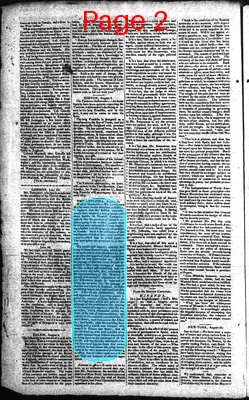 Page thumbnail for Berkeley And Jefferson Intelligencer