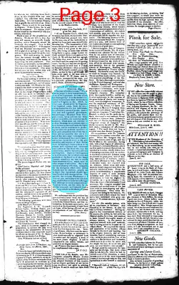 Page thumbnail for Berkeley And Jefferson Intelligencer