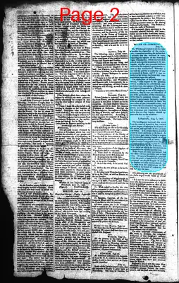Page thumbnail for Berkeley And Jefferson Intelligencer