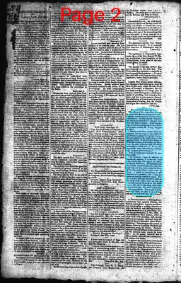 Page thumbnail for Berkeley And Jefferson Intelligencer