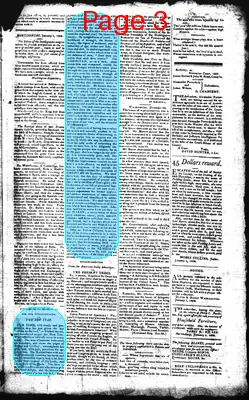 Page thumbnail for Berkeley And Jefferson Intelligencer