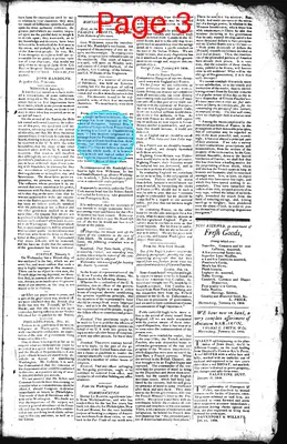 Page thumbnail for Berkeley And Jefferson Intelligencer