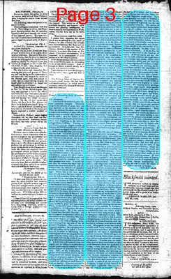 Page thumbnail for Berkeley And Jefferson Intelligencer
