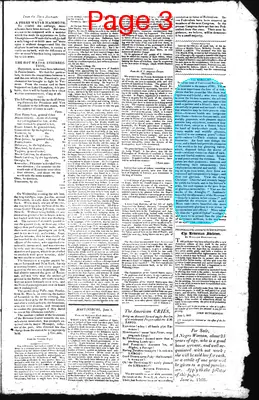 Page thumbnail for Berkeley And Jefferson Intelligencer