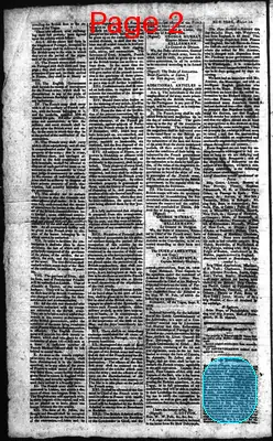 Page thumbnail for Berkeley And Jefferson Intelligencer