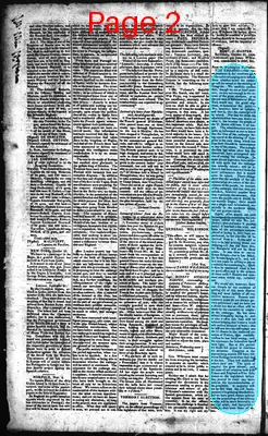 Page thumbnail for Berkeley And Jefferson Intelligencer