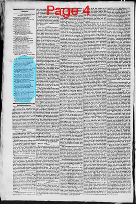 Page thumbnail for Martinsburg Gazette And Public Advertiser