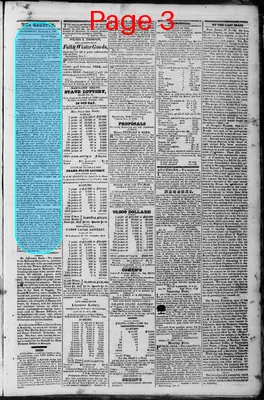 Page thumbnail for Martinsburg Gazette And Public Advertiser
