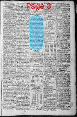 Page thumbnail for Martinsburg Gazette And Public Advertiser
