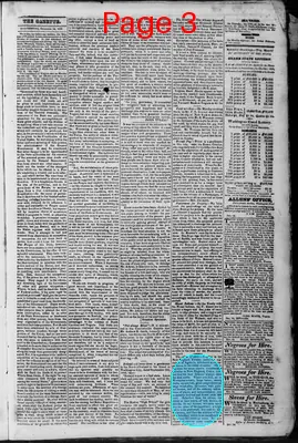 Page thumbnail for Martinsburg Gazette And Public Advertiser