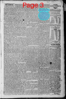 Page thumbnail for Martinsburg Gazette And Public Advertiser